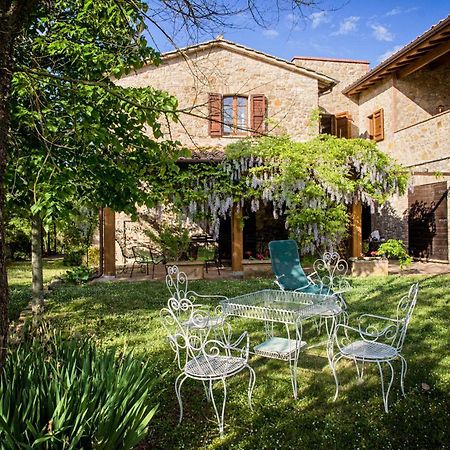 Agriturismo Casa Greppo San Venanzo Exterior foto