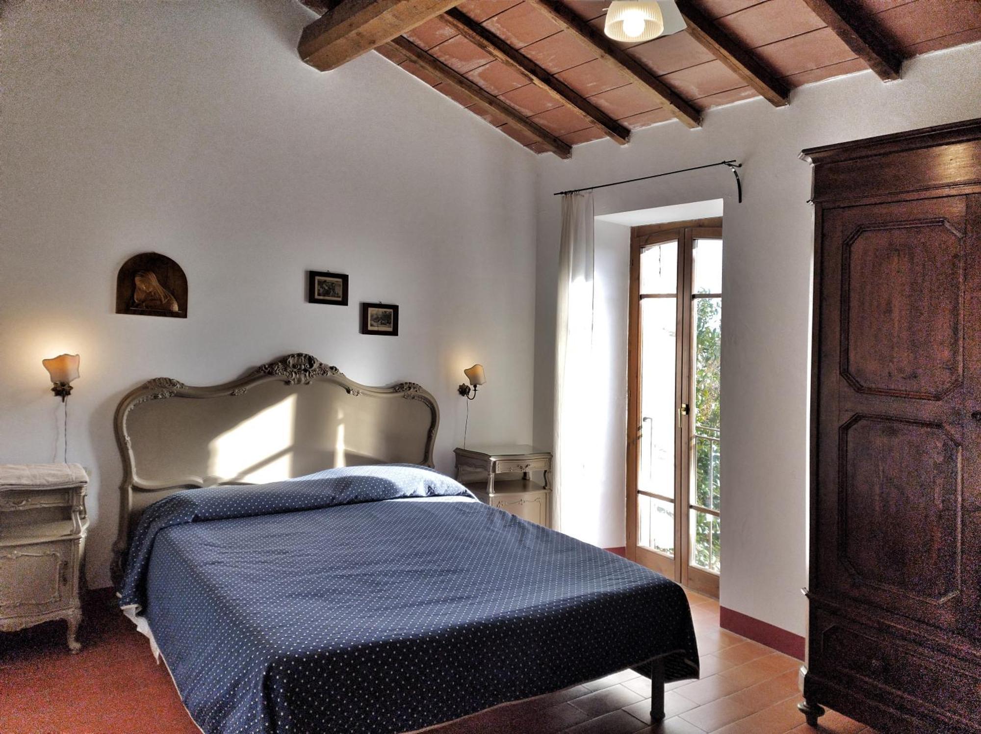Agriturismo Casa Greppo San Venanzo Exterior foto