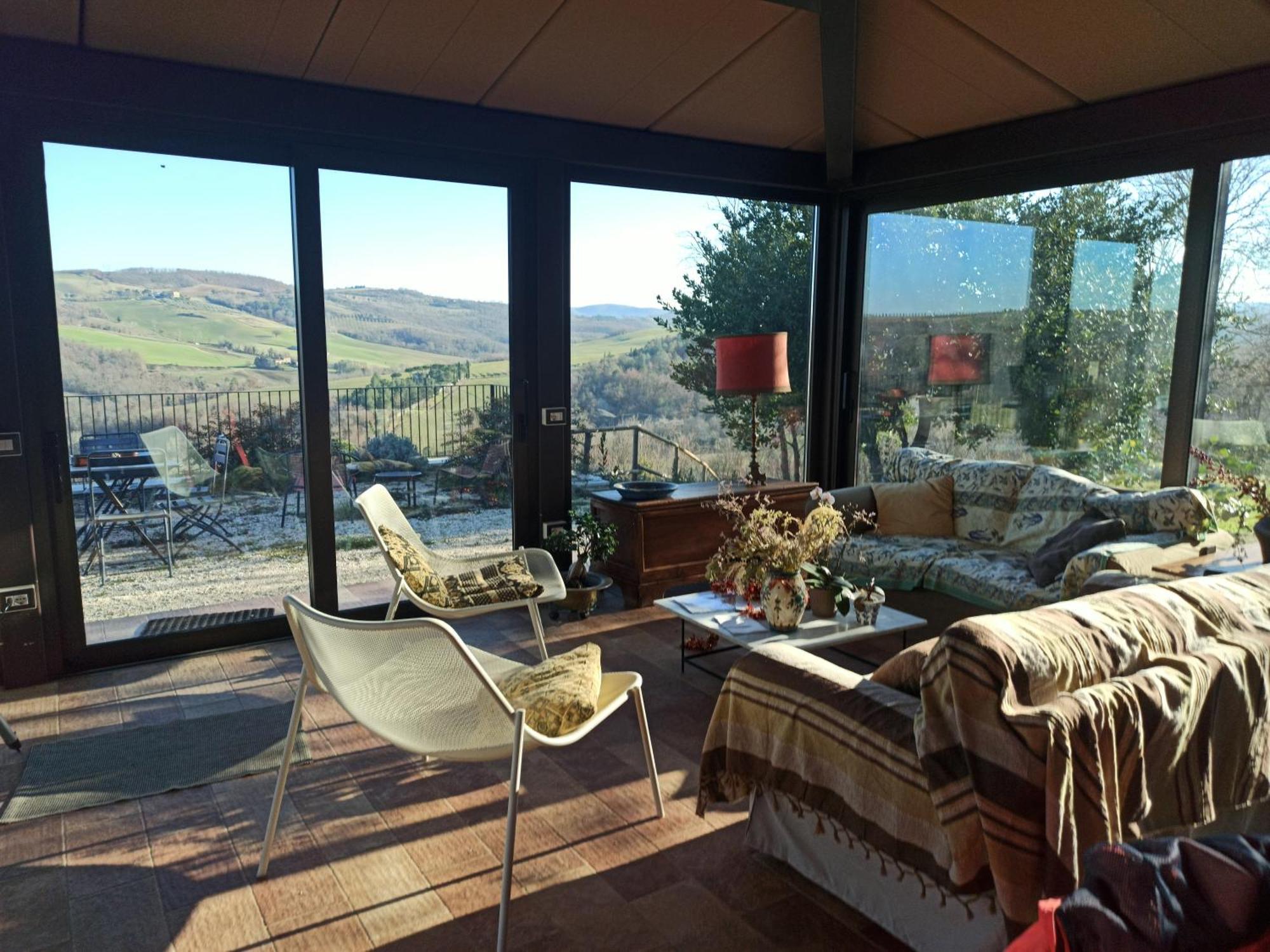 Agriturismo Casa Greppo San Venanzo Exterior foto